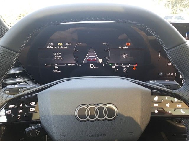 Fahrzeugabbildung Audi A6 Limousine S line 2.0TDI quattro Matrix Pano