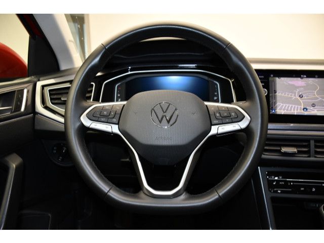 Volkswagen Taigo - Bild 5