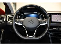 Volkswagen Taigo - Vorschau Bild 5