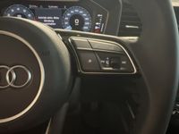 Audi A1 - Vorschau Bild 15