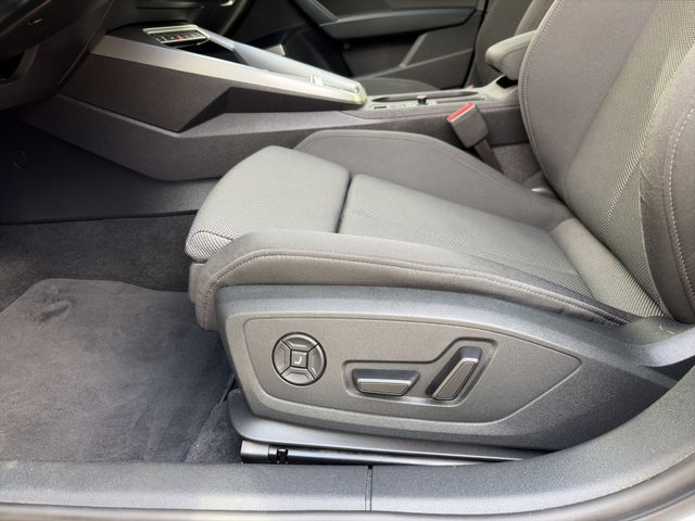 A3 Sportback 40 1.4 TFSI e advanced MATRIX-LED