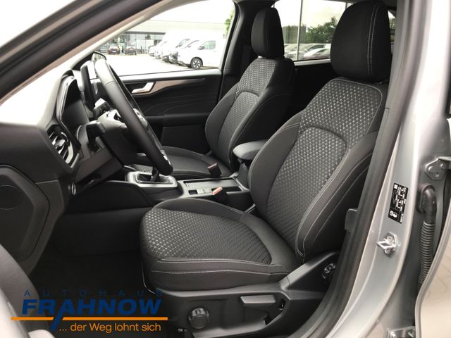 Foto Nummer 9: FORD Kuga