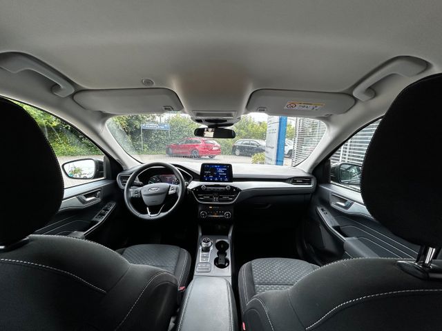 Kuga Plug-In Hybrid*PHEV*PDC*TEMPOMAT*FSH*