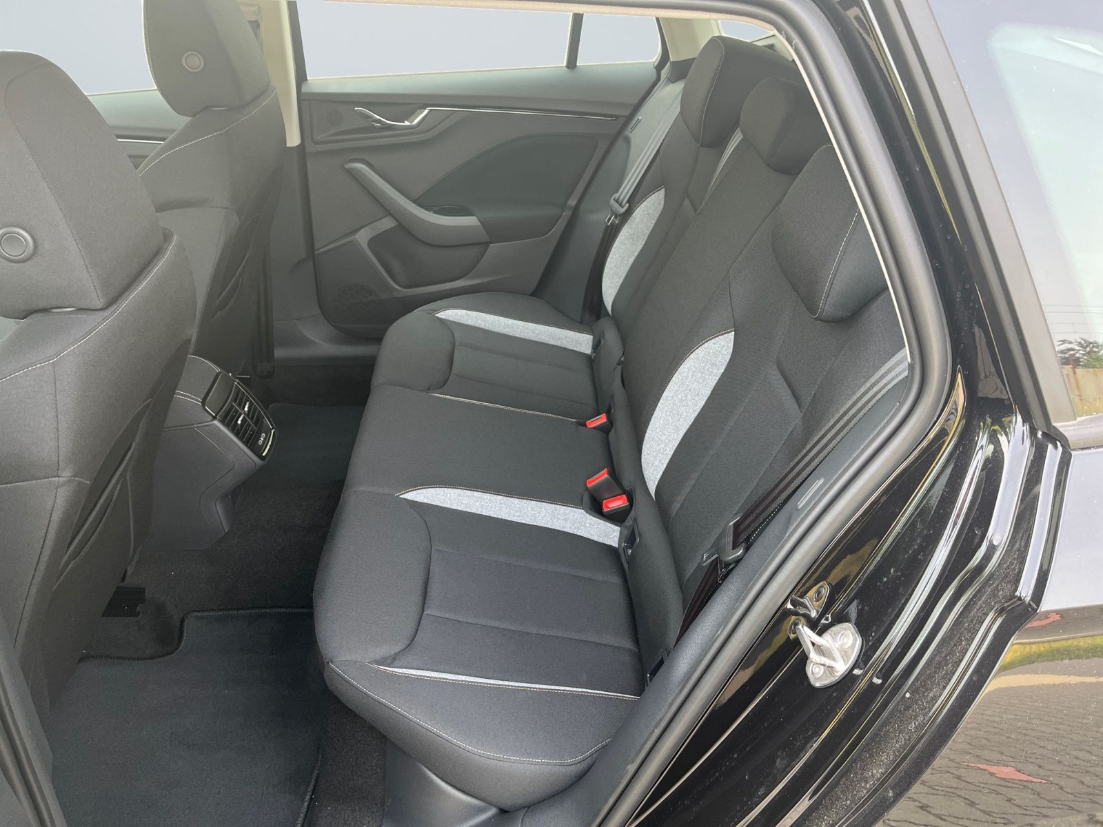 Skoda Kamiq - Bild 11