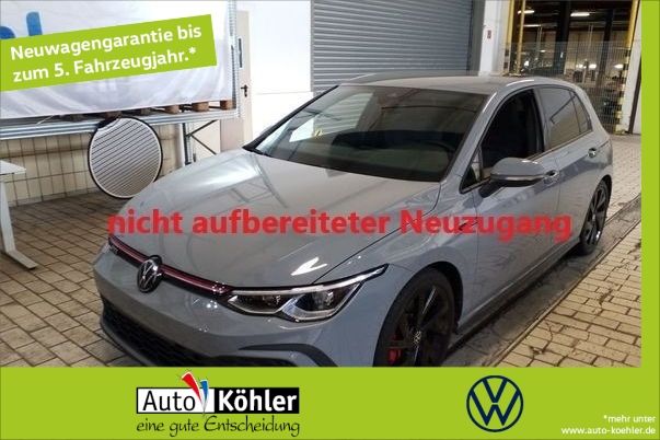 Volkswagen Golf GTi Handschalter/ Keyless Access (Schließ-