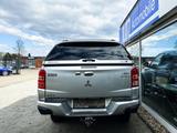 Mitsubishi L200 4x4-Hardtop-Navi-Xenon - Mitsubishi L200: Hardtop