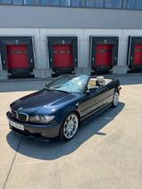 BMW E46 325i Cabrio | M-Paket II | INDIVID... - gebrauchte BMW 3er Reihe aus dem Jahr 2005