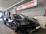 McLaren 570S CARBON KERAMIK LIFT - scheckheftgepflegte McLaren 570S