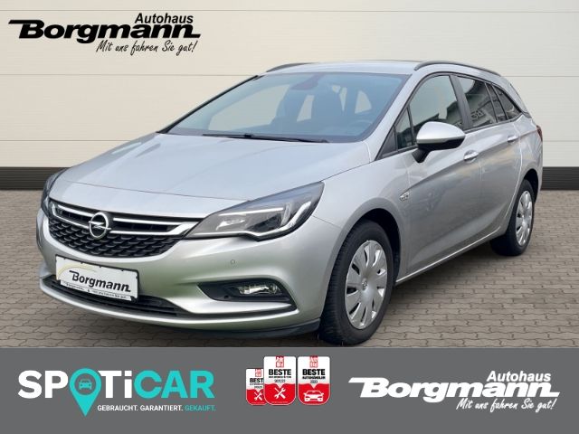 Opel Astra ST 1.0 Turbo Tempomat - Sitzheizung - PDC 