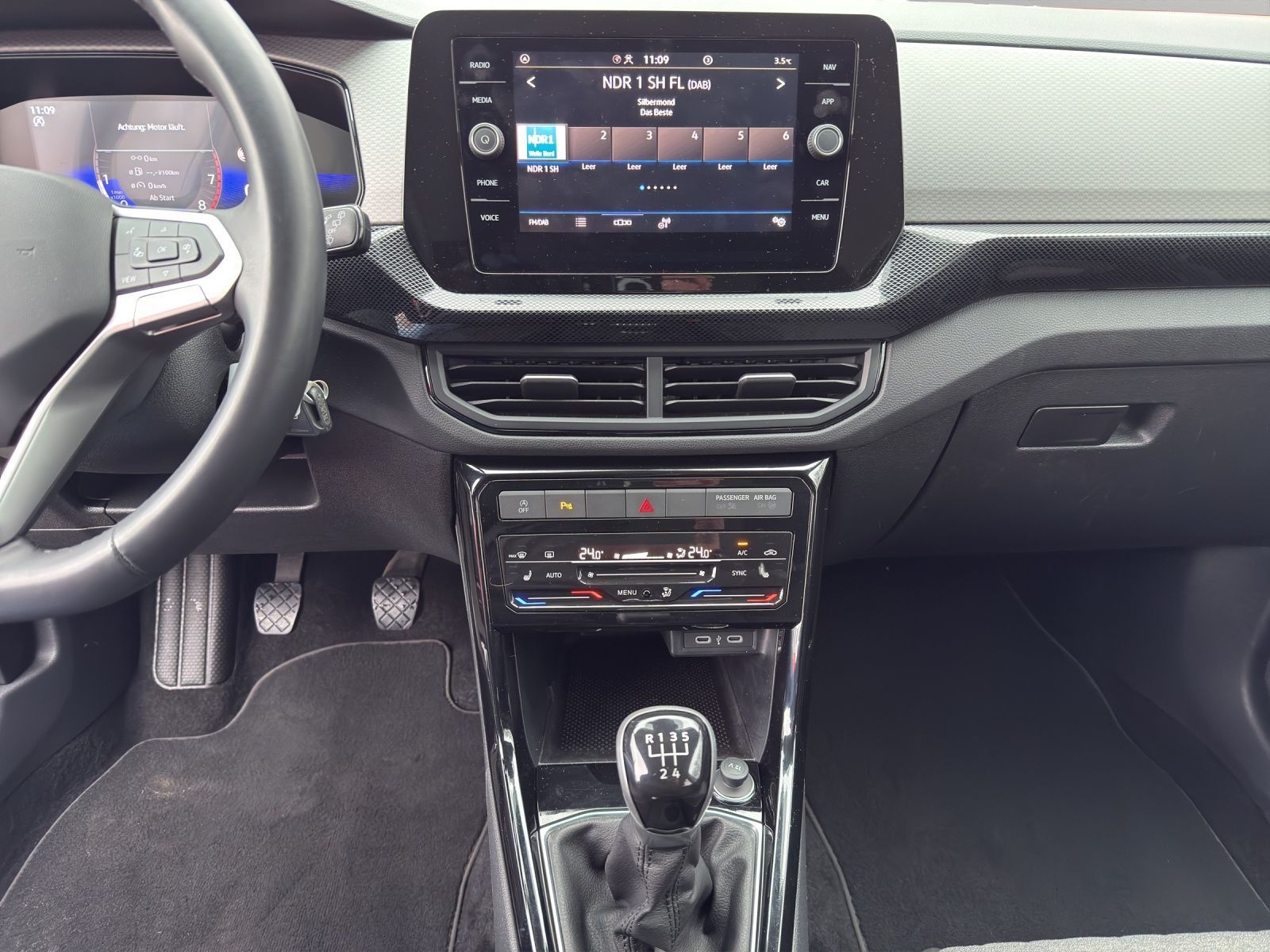 Volkswagen T-Cross - Bild 12