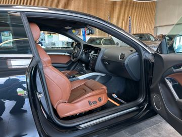 Audi A5 Coupe 1.8 TFSI *BiXenon*B&O*S-Line*