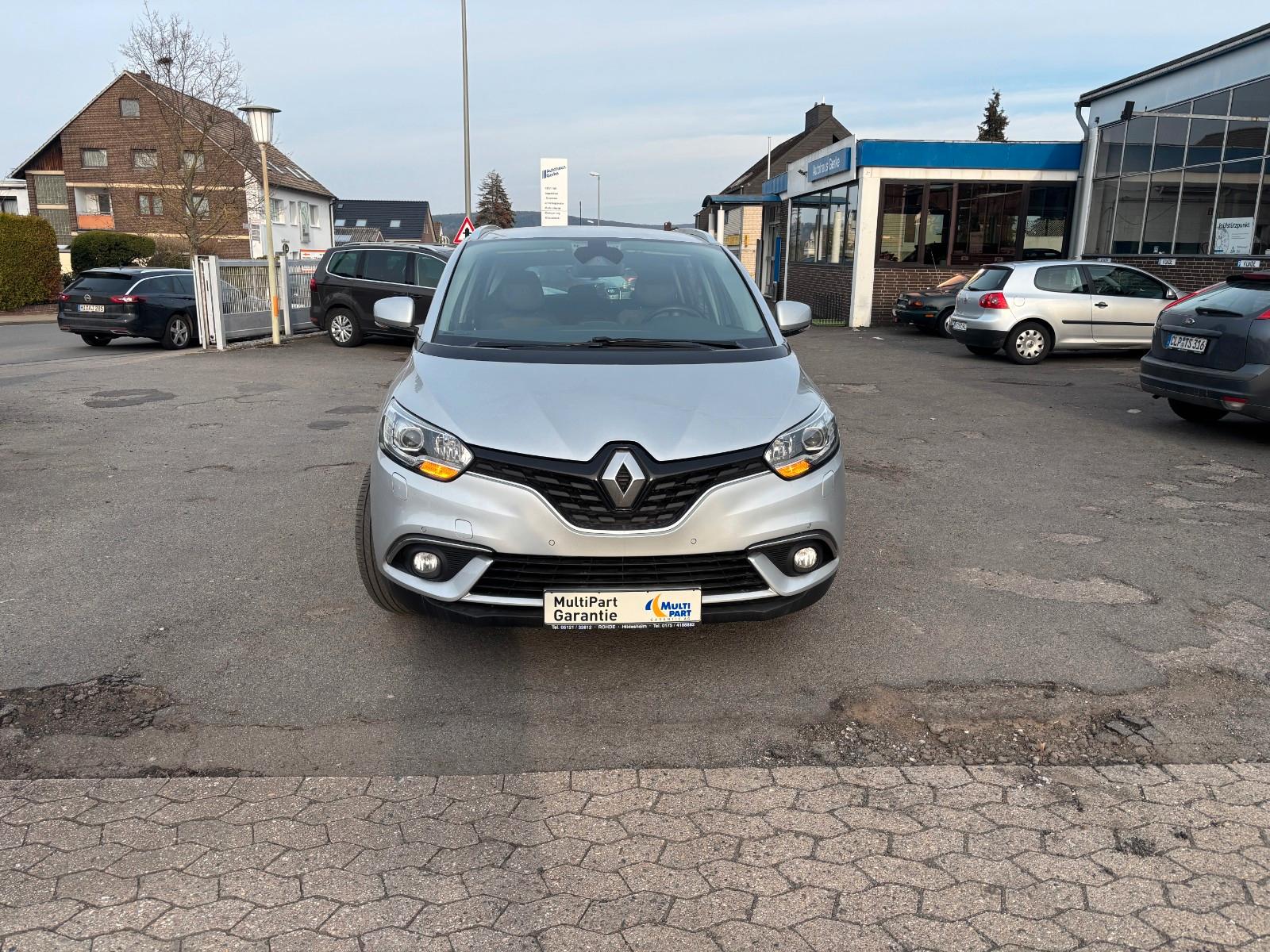 Renault Grand Scenic