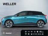 MG4 EV Premium 64kWh - Gebrauchtwagen in Leverkusen