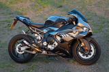 BMW S1000RR '25*SchmiedeR*Bluestone*SCProject*Gilles - BMW R 25