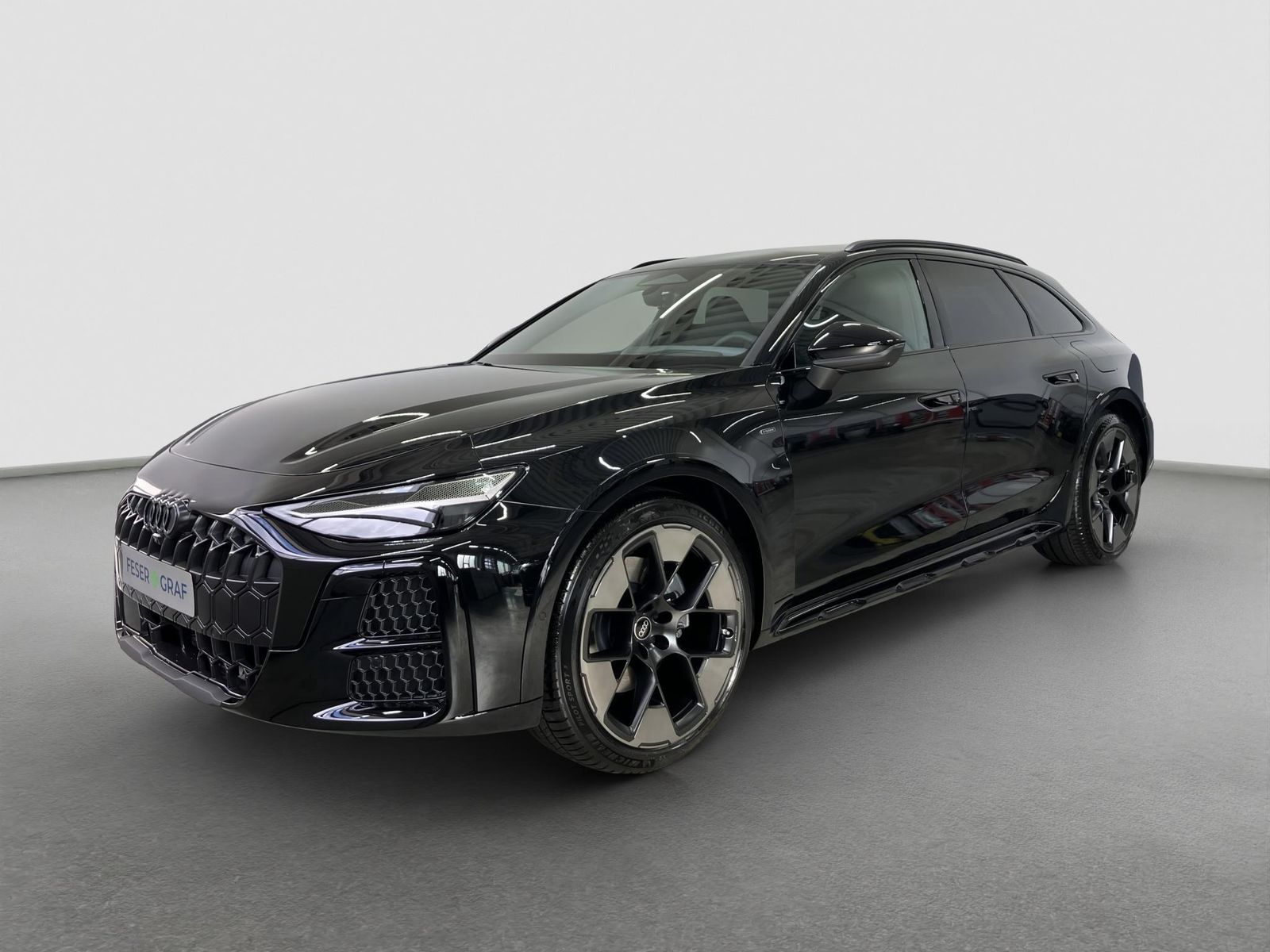 Audi A6 Allroad - Bild 15