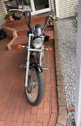 Suzuki Intruder VS800 - SUZUKI 1994 INTRUDER 800