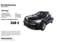 Volkswagen Taigo - Vorschau Bild 2