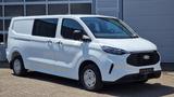 Ford Transit Custom DOKA Trend 320 170 L2H1 AUT/6Sitz - Ford Transit Custom in Düsseldorf