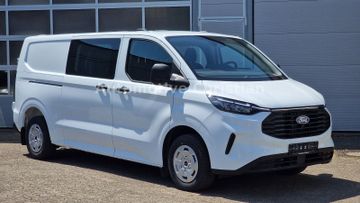 FORD Transit Custom DOKA Trend 320 170 L2H1 AUT/6Sitz
