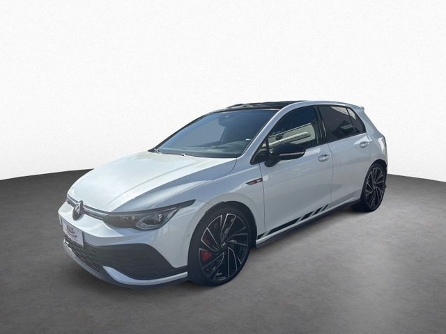 Golf VIII GTI Clubsport 2.0 TSI Blackstyle Matri