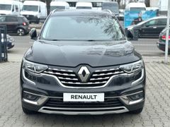 Fahrzeugabbildung Koleos Limited 4x4 2.0 1.Hand+Winterpaket+8xReif