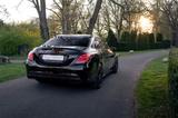 Mercedes-Benz C 63 AMG Carbon, Pano,Burmester, DE-Fhz. - Mercedes-Benz C 63 AMG in Hamm