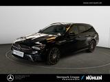 Mercedes-Benz E 450 4MATIC T-Modell AMG-Line+Pano+Distronic - Mercedes-Benz E-Klasse: T Modell