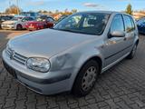 Volkswagen Golf - gebrauchte VW Golf aus dem Jahr 1998