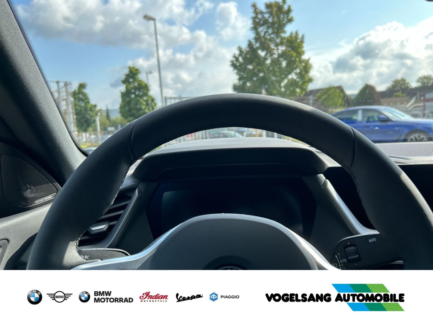 Fahrzeugabbildung BMW 218 i Gran Coupe M Sport