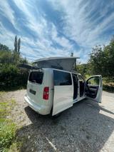 Pössl Vanster - Citroen SpaceTourer - Offers