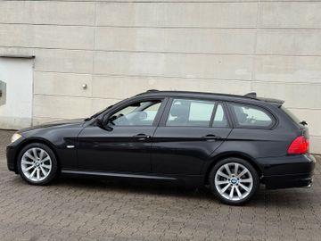 BMW 318 - 5