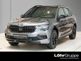 Skoda Kamiq Monte Carlo 1,5TSI 110kW DSG - Skoda Kamiq Gebrauchtwagen