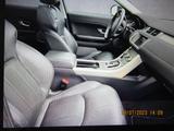 Land Rover Range Rover Evoque 2.0 TD4 110 kW .. - Land Rover Range Rover Evoque von privat