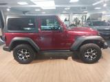 Jeep Wrangler 2.0 272PS Rubicon Leder LED Navi Hardto - Jeep Wrangler: Rot