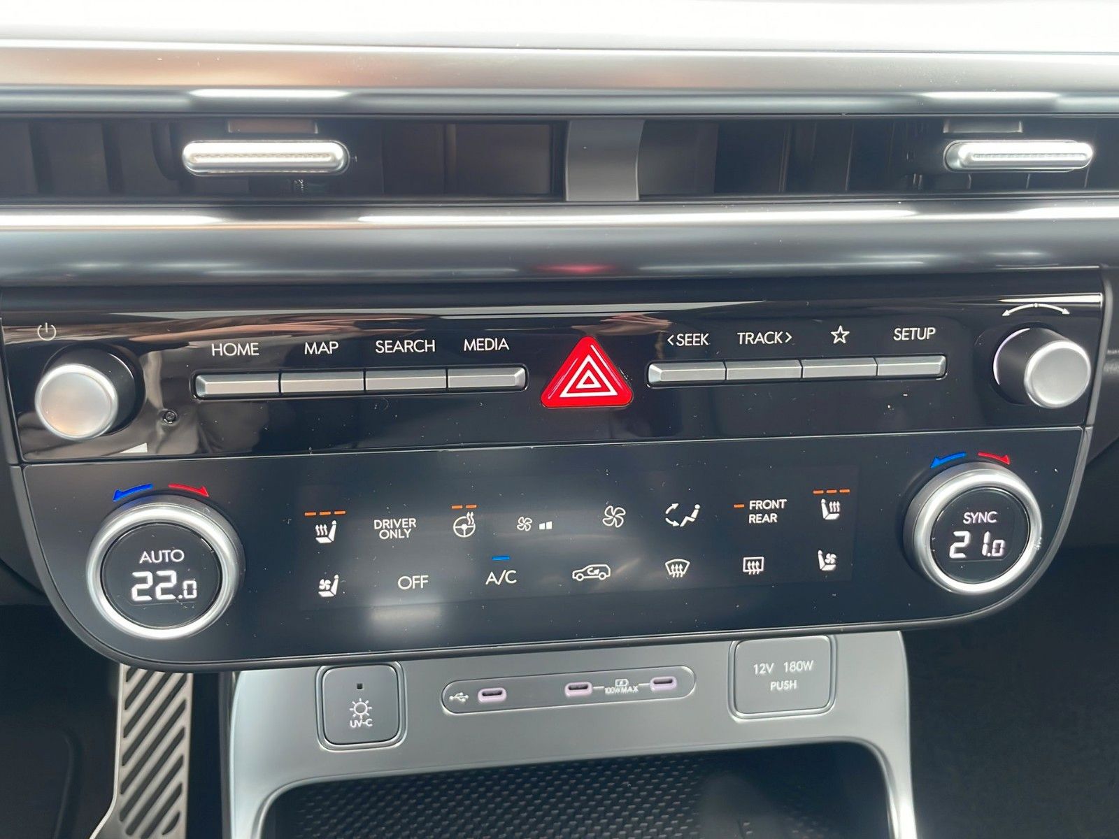 Hyundai IONIQ 9 - Bild 21