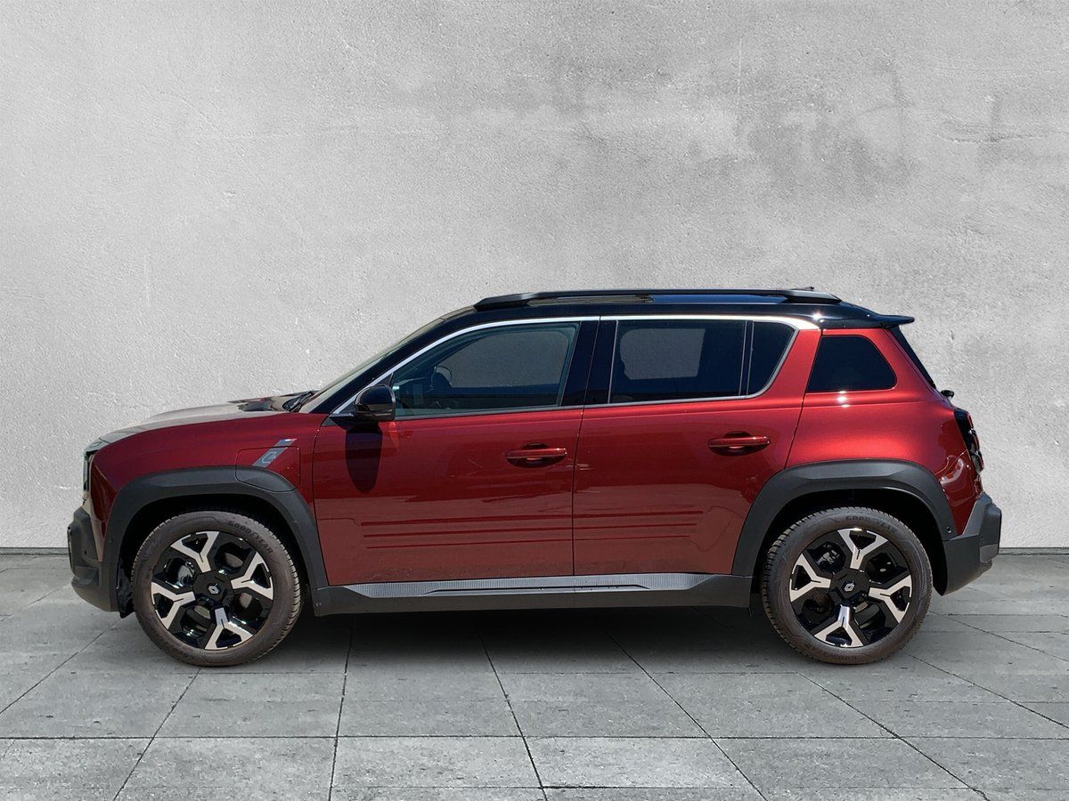 Renault R 4 - Bild 3