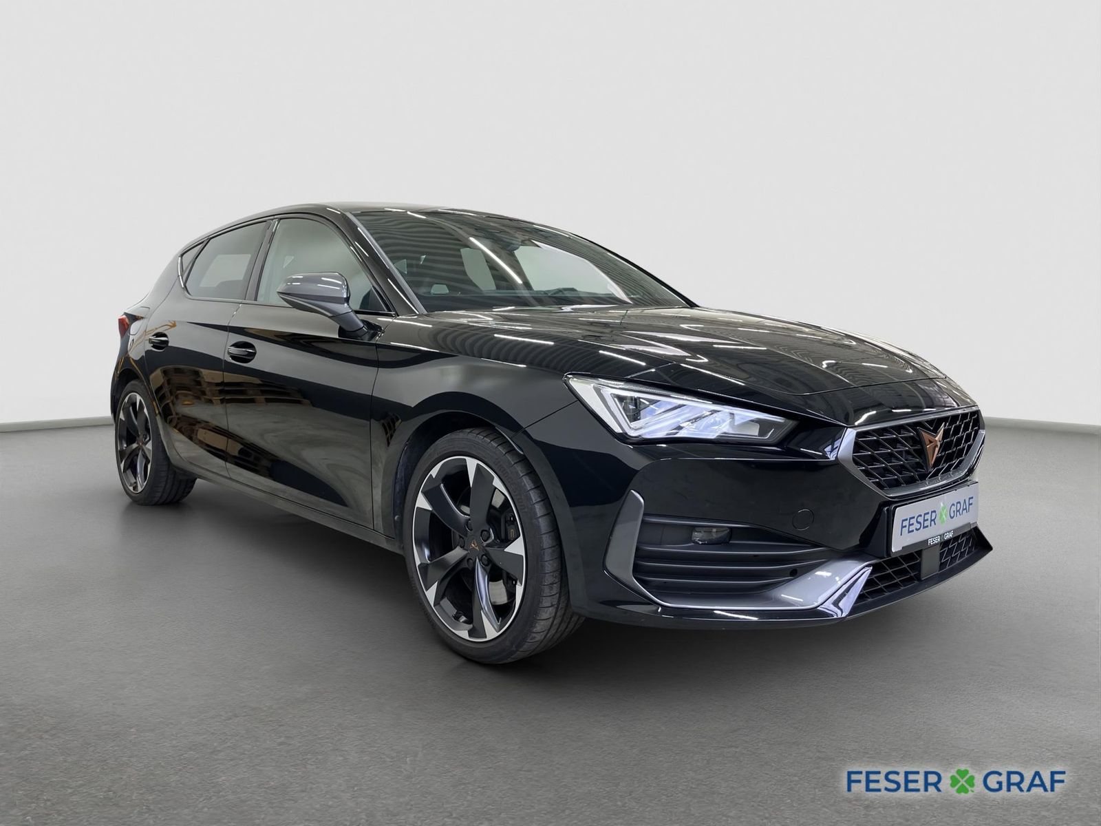 Cupra Leon - Bild 6