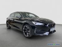 Cupra Leon - Vorschau Bild 6
