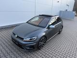 Volkswagen Golf  7 R 4M 310PS Facelift *Pano,Kamera,2.Hand - Volkswagen Golf: Allradantrieb
