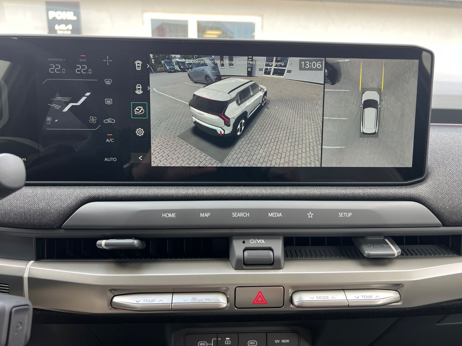 Fahrzeugabbildung Kia EV3 81.4 GTL DWP COM GD