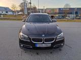 BMW F11 Touring 530d Facelift Luxery Line - BMW 5er F11 mit Facelift