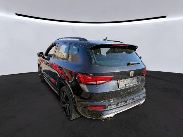 Cupra Ateca - Bild 3