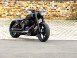 Harley-Davidson FAT BOY 110 CVO SCREAMIN EAGLE - EINZELSTÜCK - Offers