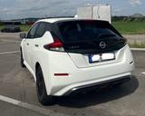 Nissan Leaf 217 PS 59KWH  MY22 e+ N-CONNECTA LED WINTER - Nissan Leaf von privat