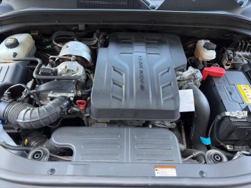 Ssangyong REXTON 2.2D 8AT 4WD °OFFROAD-Paket°BLACK-Paket°