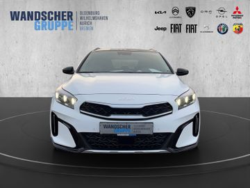 Kia XCEED 1.6 PHEV DCT6 Panoramadach, Parkassistent