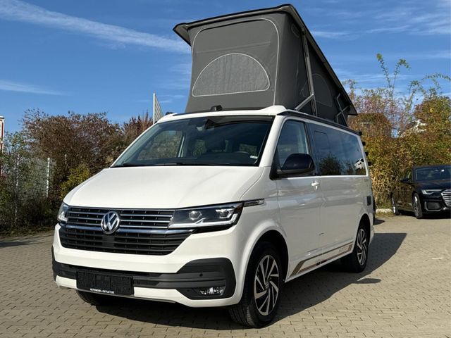 Volkswagen T6.1 California Ocean Edition FWD 110 kw DSG ACC