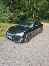 Toyota GT86 2,0-l-Boxermotor - - Toyota GT86 aus 2013