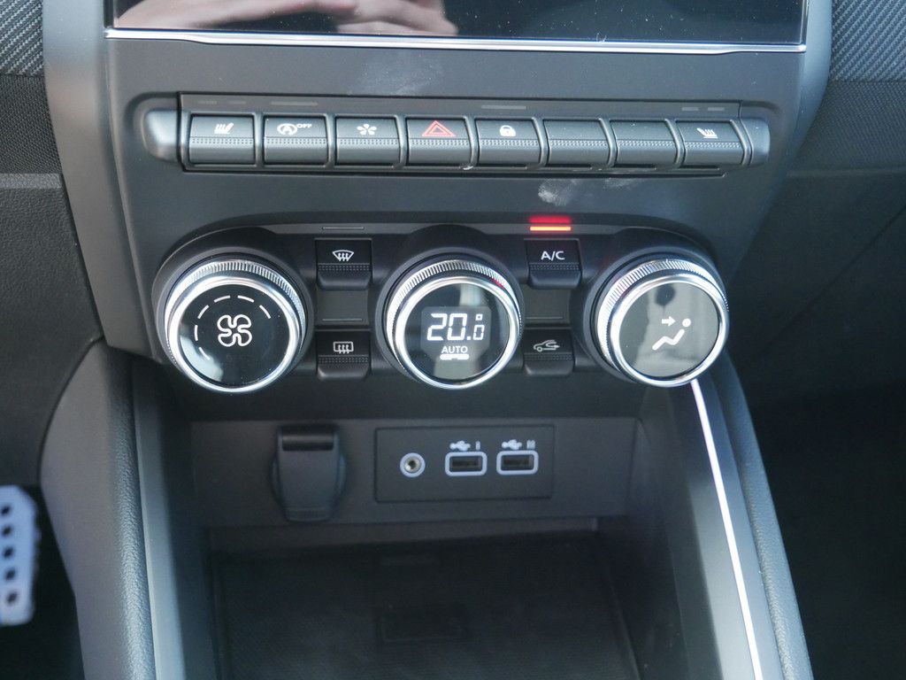 Fahrzeugabbildung Renault Clio Esprit Alpine TCe 90