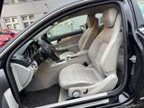 Mercedes-Benz C180 Coupé*Leder*Xenon*PDC*Sitzheizung*Navi* - Mercedes-Benz C 180 aus 2011